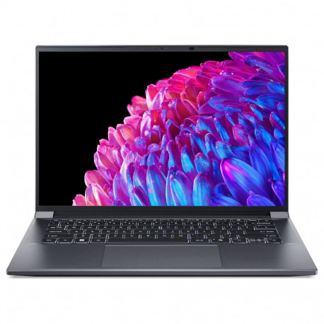 Acer Swift X 14 14.5-tolline 16:10 5-125H 32GB 1TBSSD RTX4050 W11P