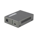 "Splitter POS-3000 1x GE PoE"