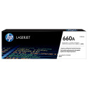 HP 660A originaal LaserJet pilditrummel