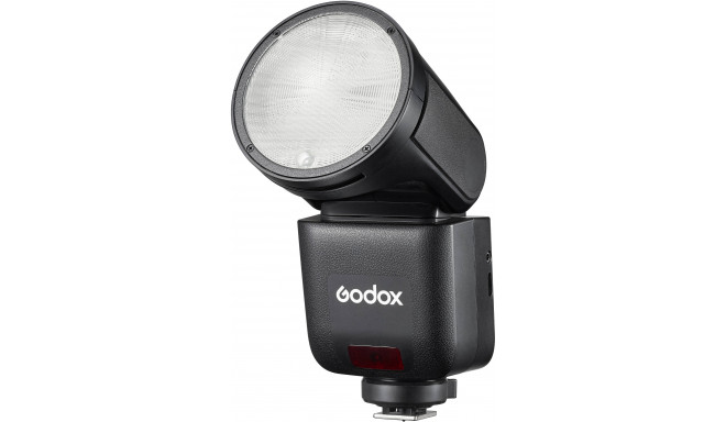 Godox flash V1 Mid for Canon