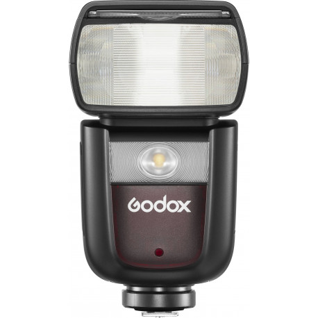 Godox flash V860III for Pentax