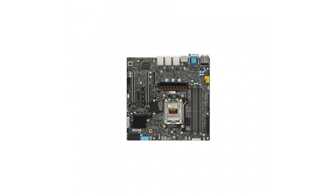 "Supermicro Mainboard MBD-H13SAE-MF-B"