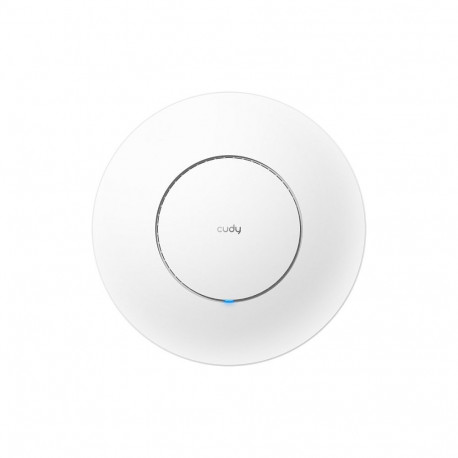"Cudy AX3000 Wi-Fi 6 2.5G Access Point"