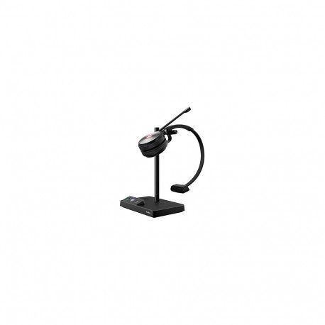 "Yealink Headsets WH62 only Base without Headset WHB620UC(V1)"