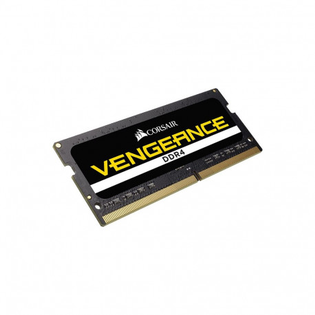 Corsair mälumoodul Vengeance 32GB(2x16) 2400