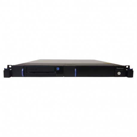 Quantum Streamer TC-L93CN-AR 19-tolline räkk- SAS LTO-9 lintseade