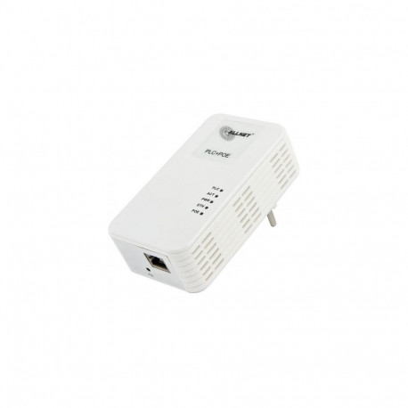 "INTD ALLNET Powerline 1200Mbit Bridge RJ45 HomePlugV2 SmartLink mit PoE AT ALL1681203"