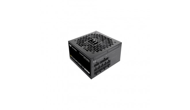 "850W Thermaltake Toughpower GT"