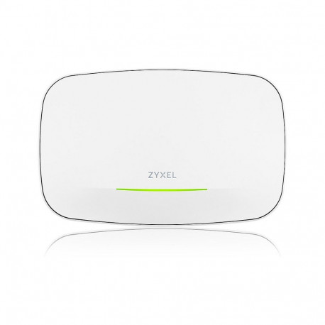 "Zyxel WIFI7 AX3550 WBE530"