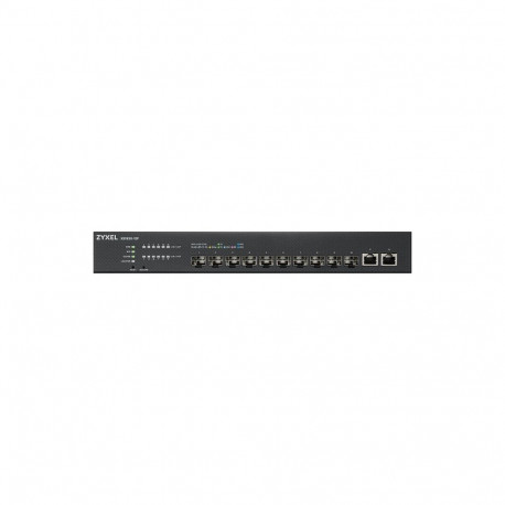 2+10P Zyxel XS1930-12F M RM