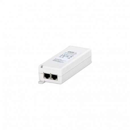 "Axis Netzwerk PoE T8120 PoE-Injektor 15,4W"