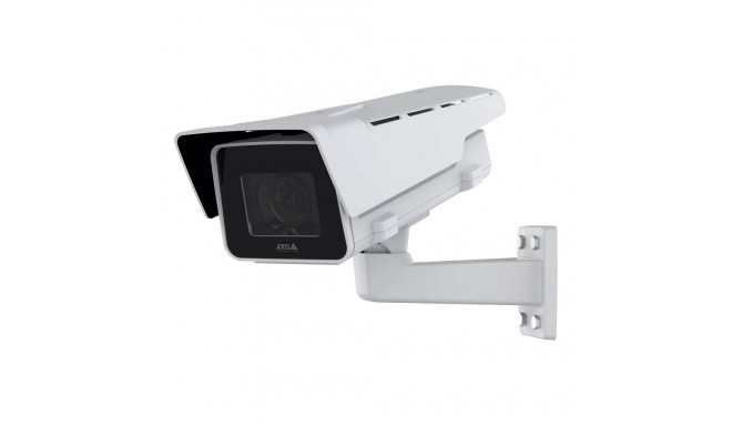 "Axis Netzwerkkamera Box-Typ P1385-E 2MP/1080p"