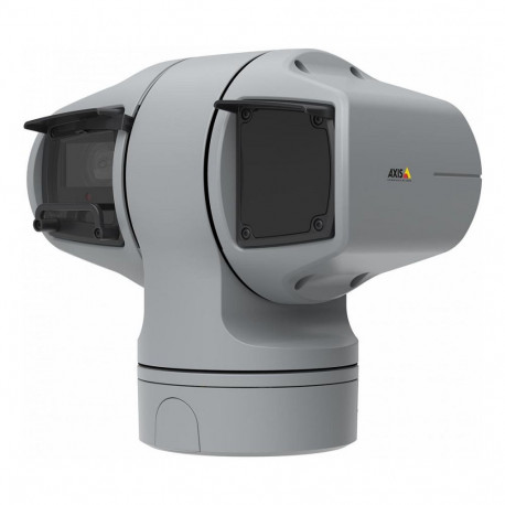 Axis Q6225-LE PTZ-kuppel-võrgukaamera 50HZ