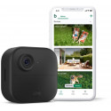 Amazon security camera Blink Outdoor 4 (Add-On), black