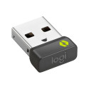 Logitech M650 L ärikasutuseks Bluetooth grafiit