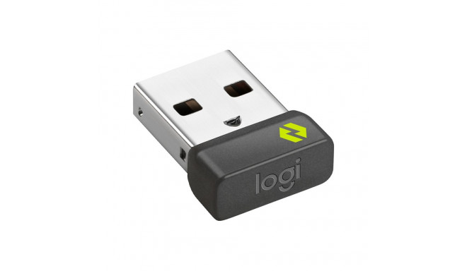 "Logitech M650 L for Business Bluetooth Graphite"