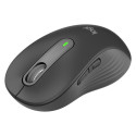 "Logitech M650 L for Business Bluetooth Graphite"