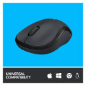 "Logitech M220 Silent Anthrazit"