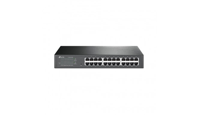 "24P TP-Link TL-SG1024DE Metall M RM"