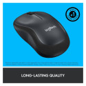 "Logitech M220 Silent Anthrazit"