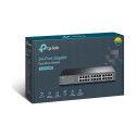 "24P TP-Link TL-SG1024DE Metall M RM"