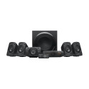 Logitech Z906 5.1 THX 500W