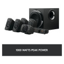 Logitech Z906 5.1 THX 500W