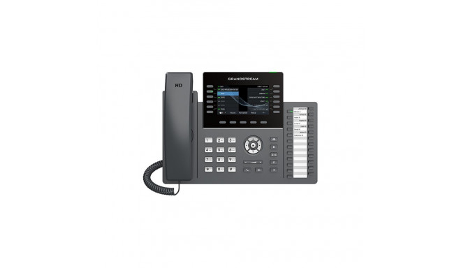 Grandstream SIP GRP-2636