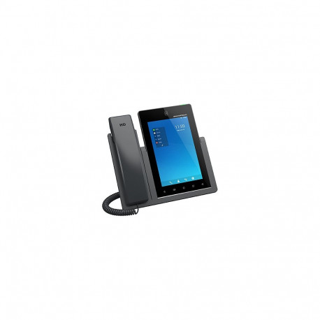 Grandstream SIP GXV-3470 Android tipptasemel äri-videotelefon