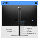 68,6 cm/27" (1920×1080) HP E27 G5 16:9 IPS 5 ms 75 Hz HDMI DisplayPort USB-Hub VESA must