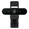 "Logitech Brio 4k Stream Edition 4096 x 2160"