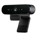 "Logitech Brio 4k Stream Edition 4096 x 2160"