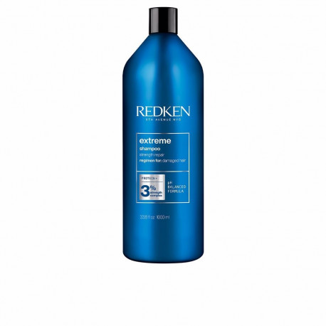 Redken šampoon EXTREME 1000ml