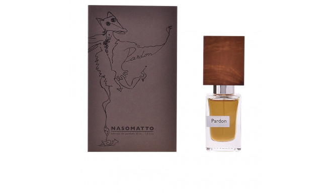 Nasomatto parfüümiekstrakt Pardon 30ml