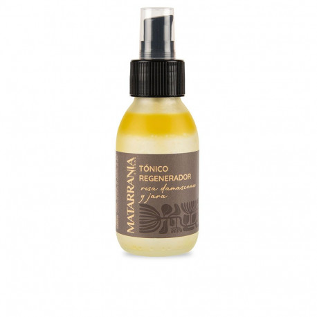 Matarrania taastav toonik 100% BIO küpsele nahale 100ml