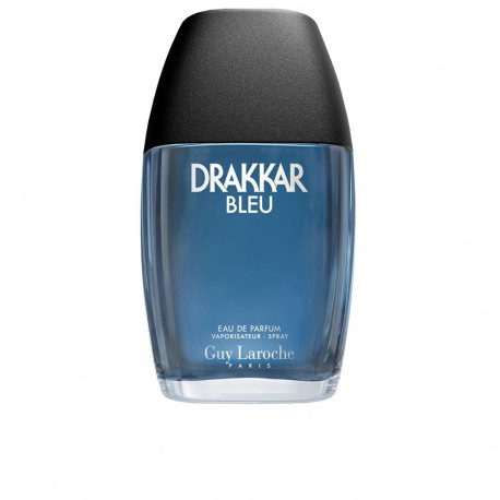 Drakkar parfüümvesi Bleu 100ml