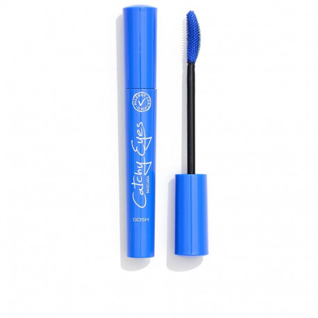 GOSH ripsmetušš #003 catchy eyes 8ml, sinine