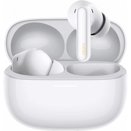 Xiaomi wireless earbuds Redmi Buds 8 Pro, cloud white