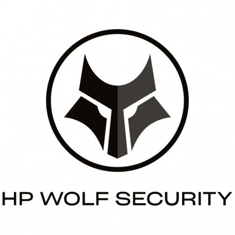 HP 3y Wolf Protect Trace Connect Service for 3 years