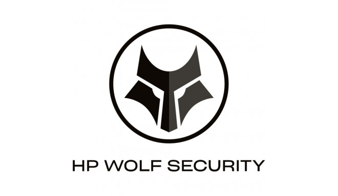HP 2y Wolf Protect Trace Connect Service for 2 years