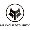 HP 4y Wolf Pro Security Edition Service, 4 years Software License and Support Subscription for Compa