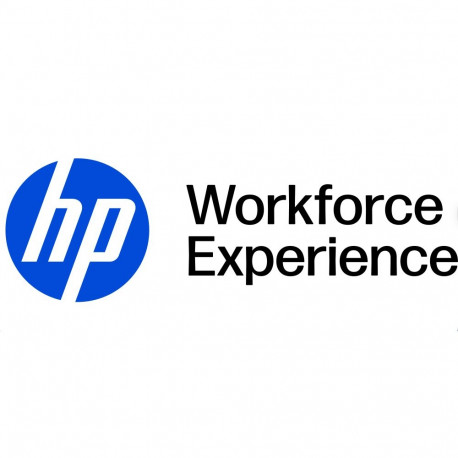 HP Workforce Experience SaaS Standard/Essential License and Support for 5 years