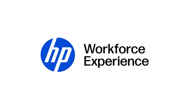 HP Workforce Experience SaaS Standard/Essential License and Support for 2 years