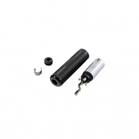 DEJ11H Nexus 6.3 mm 4-pin 3M Peltor female
