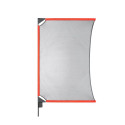 Godox Scrim Fast Flag Kit 60x90cm