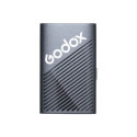 Godox Cube C RX 2.4GHz Wireless Receiver (Camera Version)