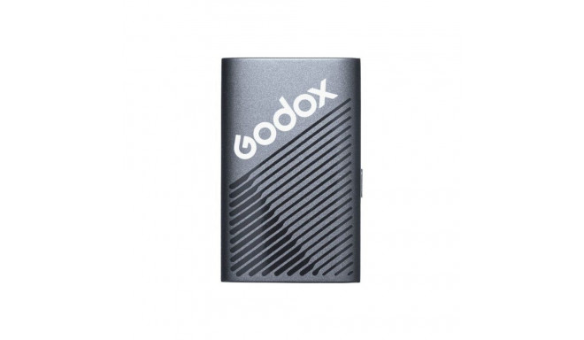 Godox Cube C RX 2.4GHz Wireless Receiver (Camera Version)