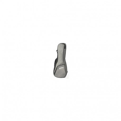 Univox GB021 Ukulele Soprano size grey gig bag