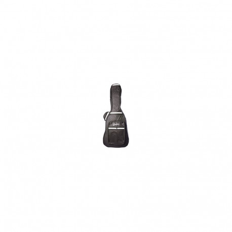Univox GB015 Dreadnought guitar deluxe black gig bag