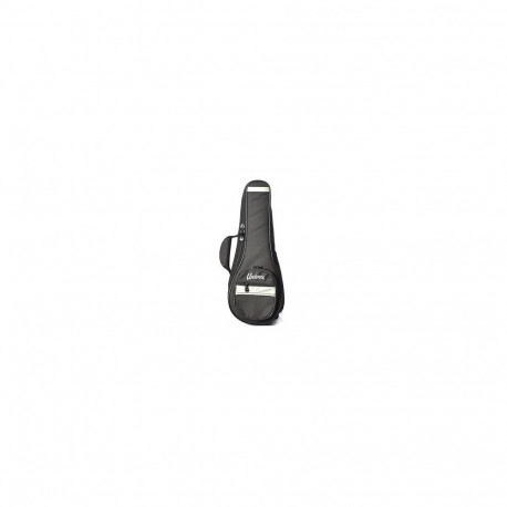 Univox GB004 Ukulele Soprano size Deluxe black gig bag